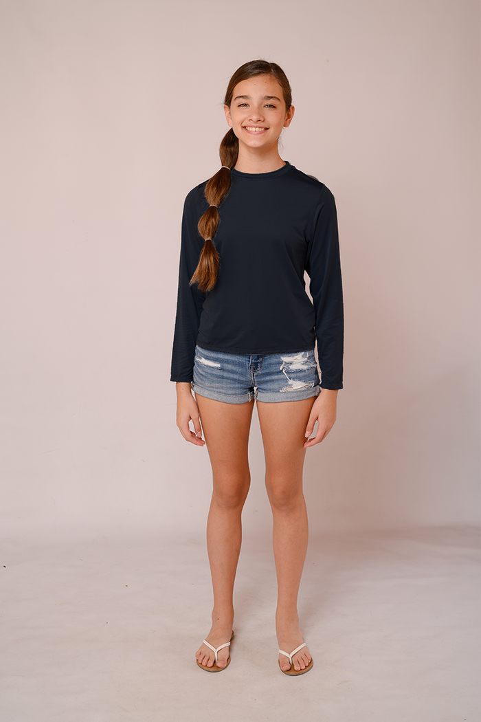 XS(4-5) / Black