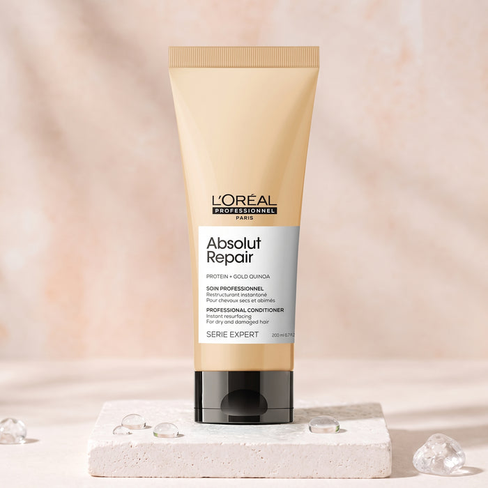 L'Oréal Professionnel Absolut Repair Acondicionador Reparador 200ml