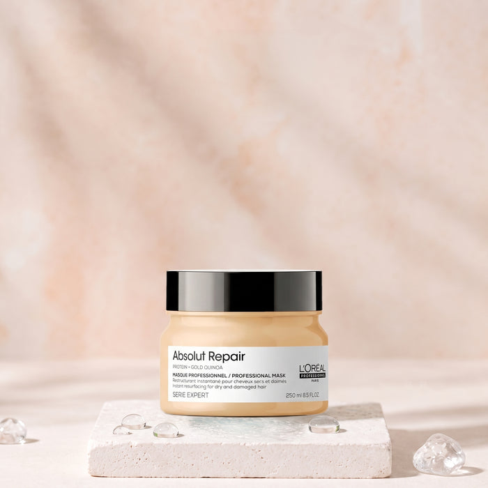 L'Oréal Professionnel Absolut Repair Mascarilla 250ml