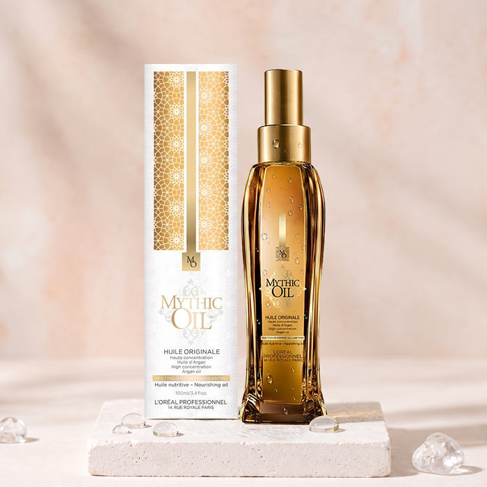 L'Oréal Professionnel Mythic Oil Huile Originale Aceite Capilar 100ml
