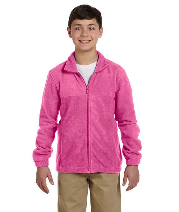 variant:Charity Pink