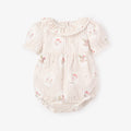 Magical Mouse Cameo Striped Bubble