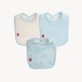 Magnetic Bib 3-Pack