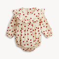 Magnetic Bubble Romper