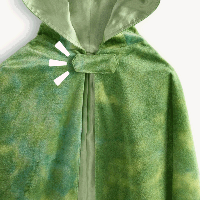 Magnetic Cape