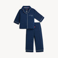 Magnetic Classic With A Twist PJ Set
