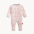 Magnetic Convertible Coverall