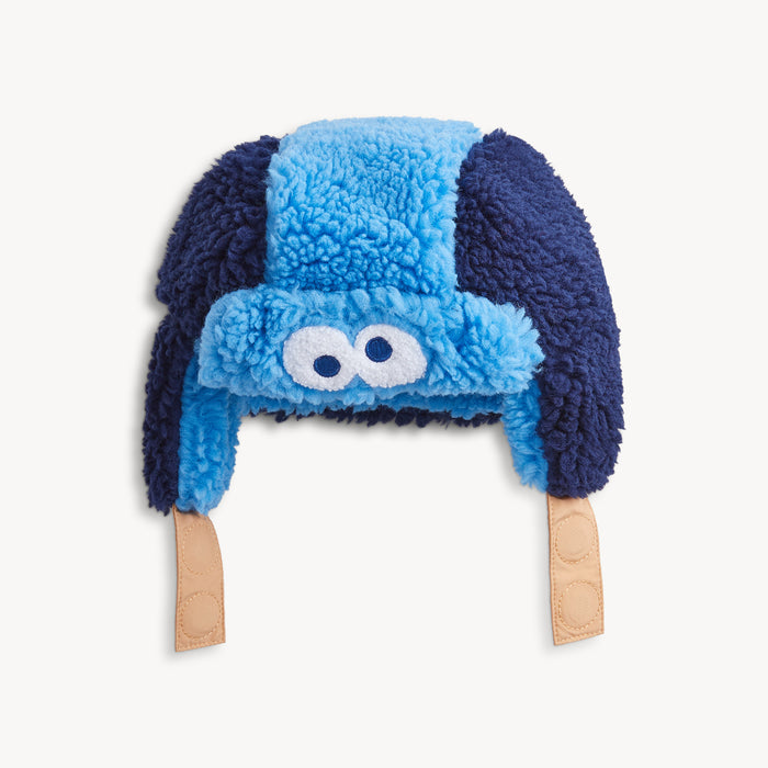 Magnetic Hat