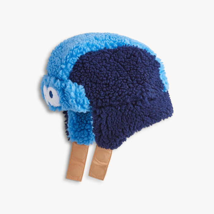 Magnetic Hat