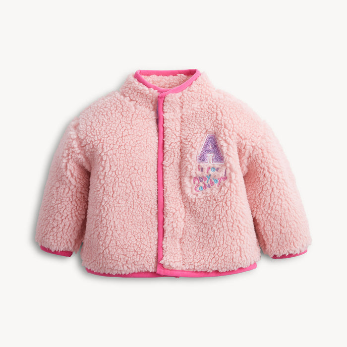 Magnetic Jacket