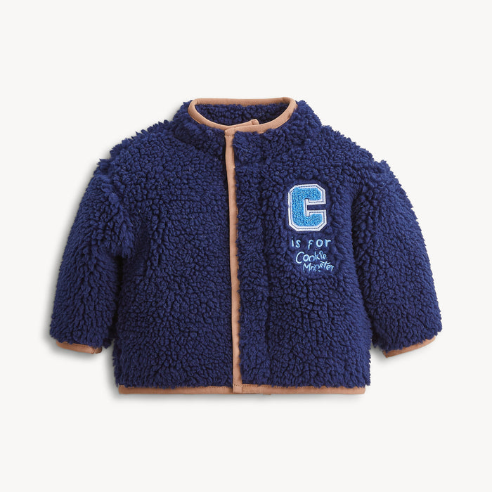 Magnetic Jacket