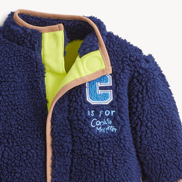 Magnetic Jacket