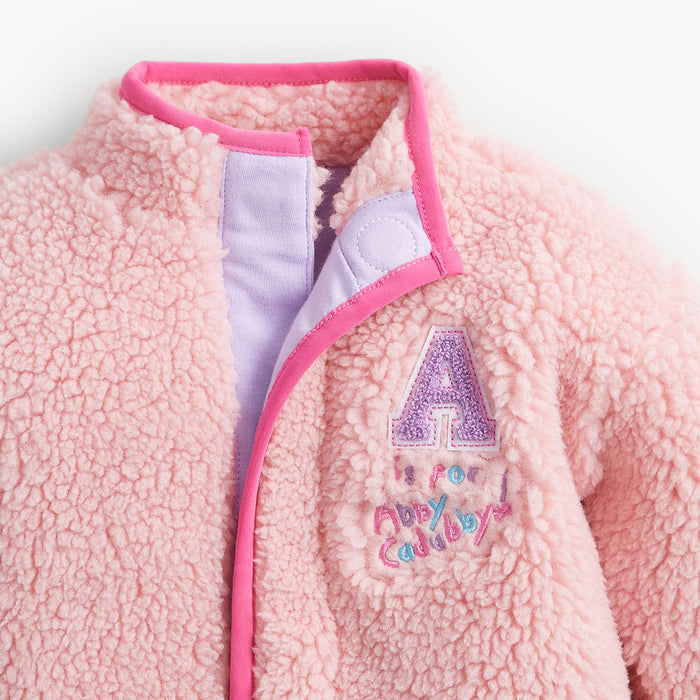 Magnetic Jacket