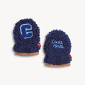 Magnetic Mittens