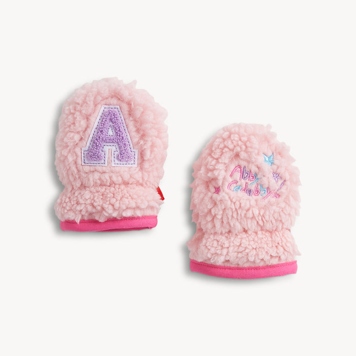 Magnetic Mittens