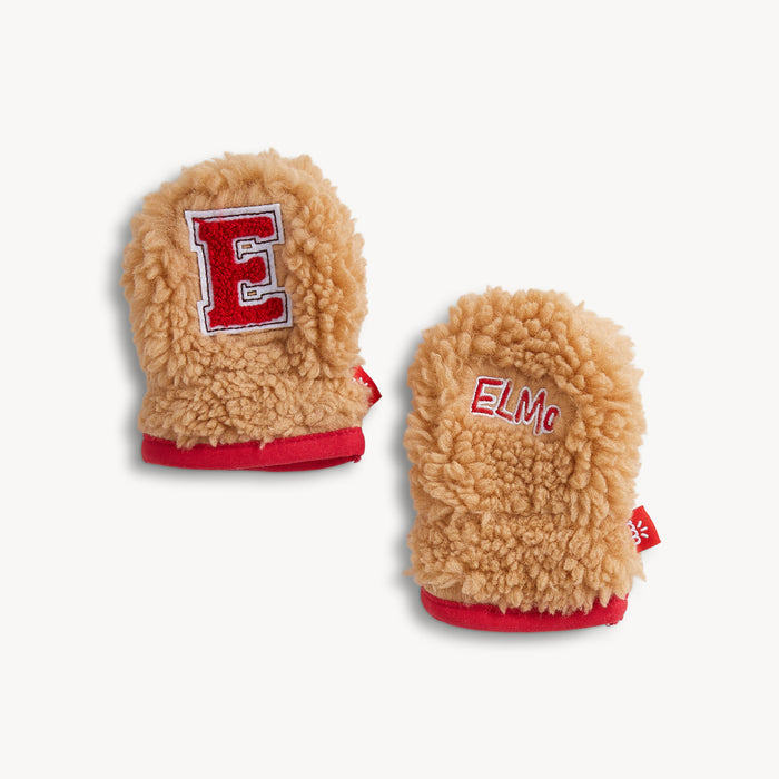 Magnetic Mittens
