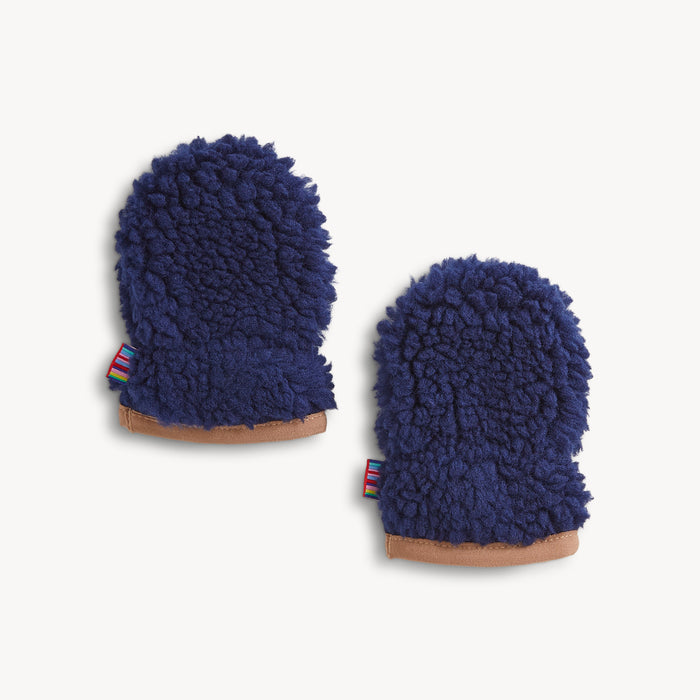 Magnetic Mittens