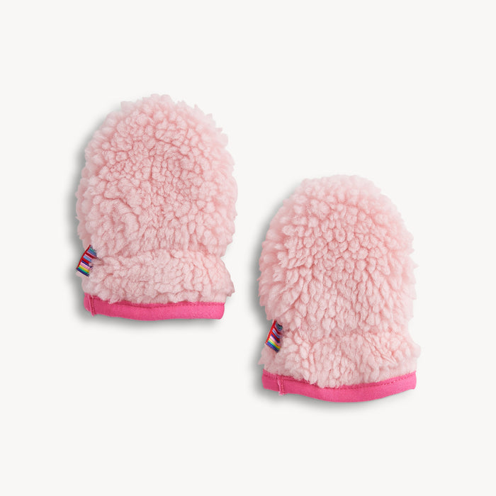 Magnetic Mittens
