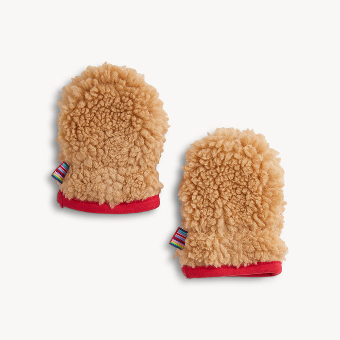 Magnetic Mittens
