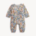 Magnetic Romper