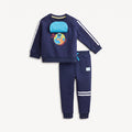 Magnetic Sweatsuit
