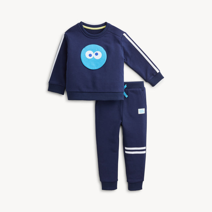 Magnetic Sweatsuit