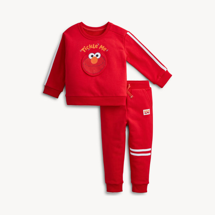 Magnetic Sweatsuit