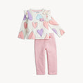 Magnetic Top & Pant Set