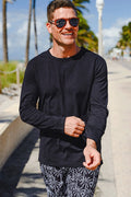 Men's Crew Neck Shirt