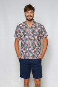 M / Hibiscus Paradise