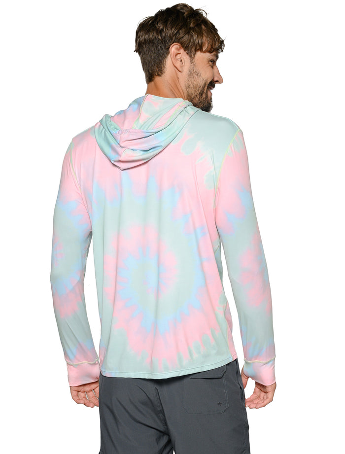 Men's Printed Hoodies