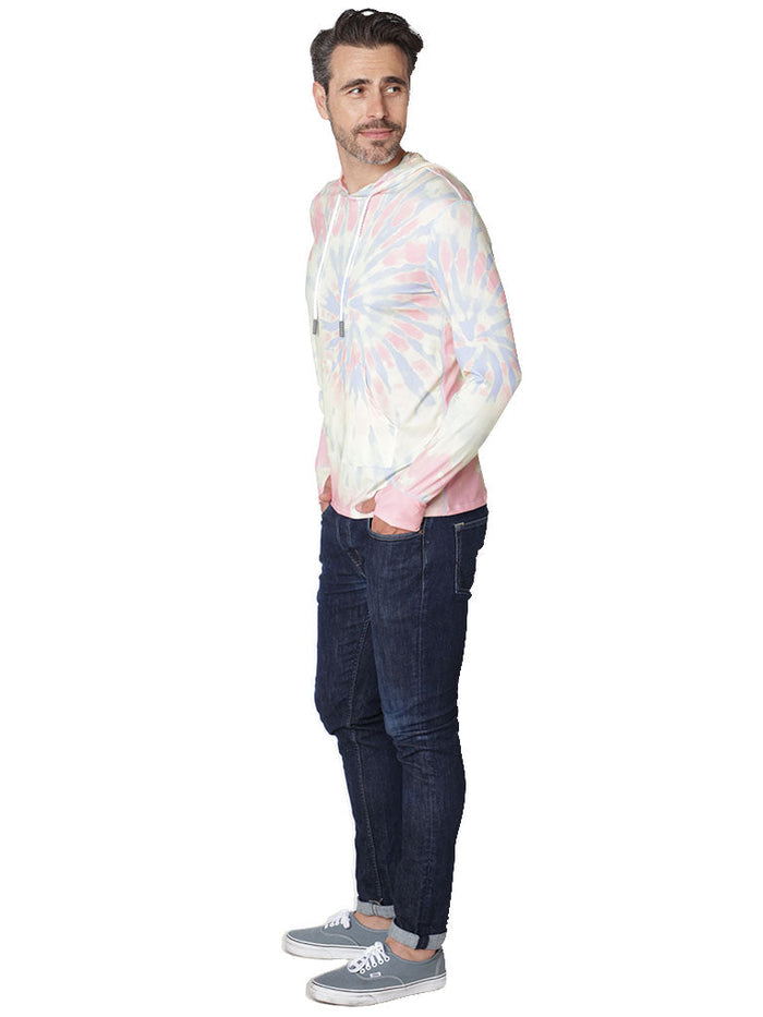 Men's Printed Hoodies