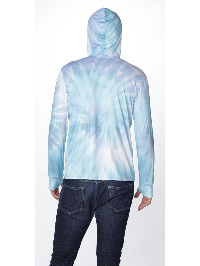 Men's Printed Hoodies