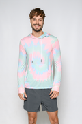 S / Sorbet Tie Dye