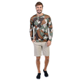 Men's Printed Sun Shirts