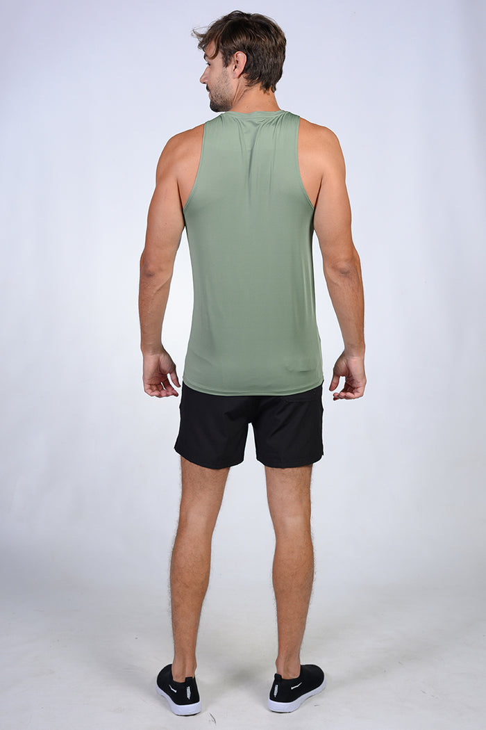 Men's Tank Shirt