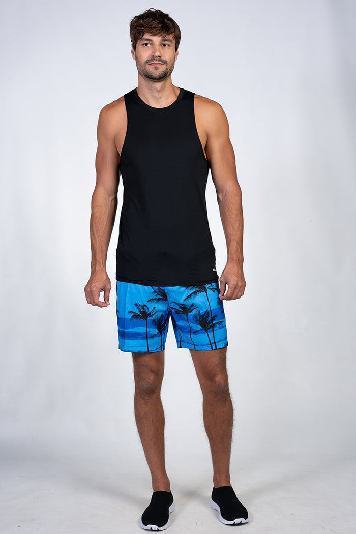 Men's Tank Shirt