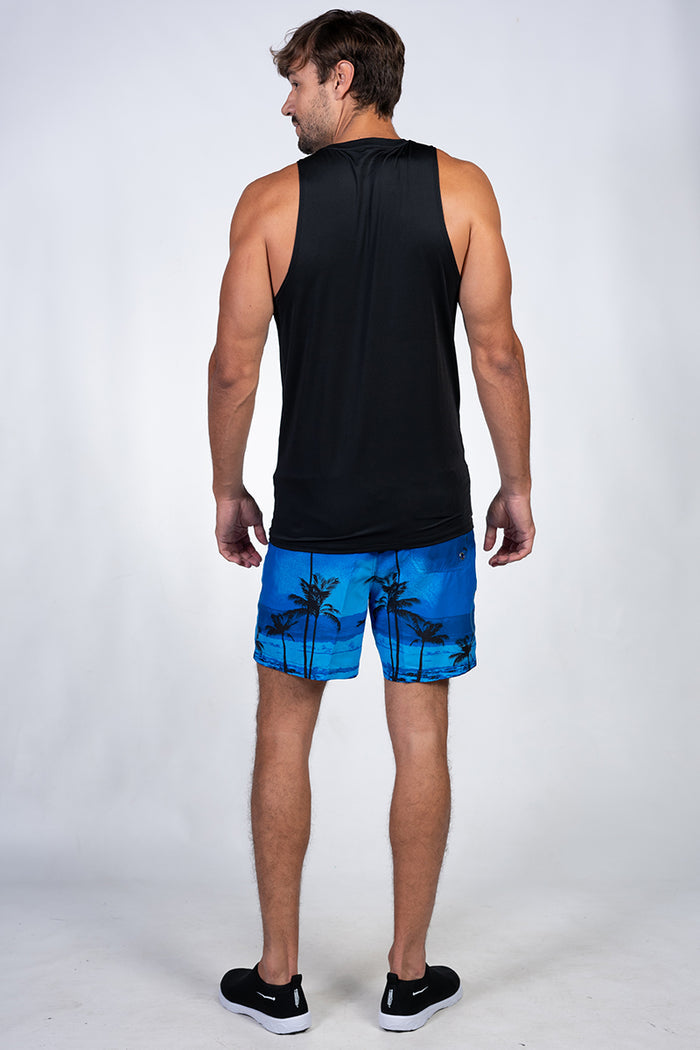 Men's Tank Shirt