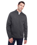variant:Black Heather/Carbon