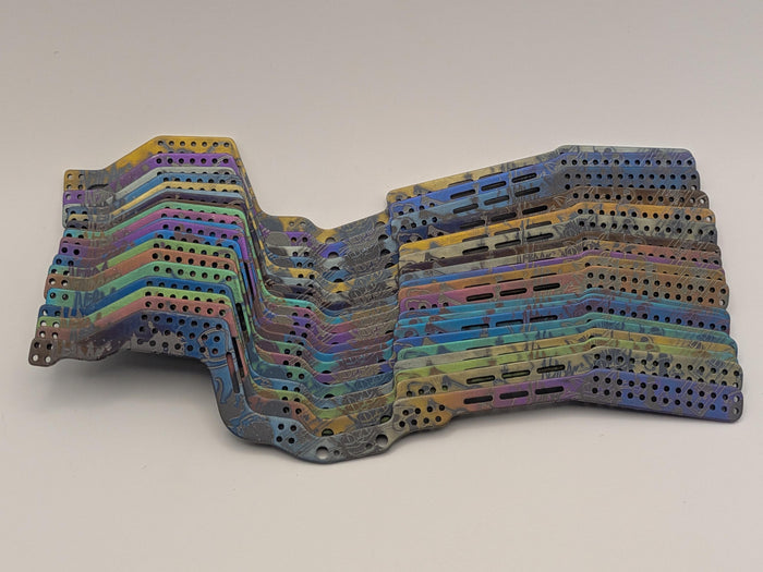 NerdLab Chassis Kit- Wonderland Series