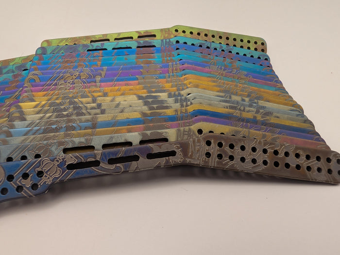 NerdLab Chassis Kit- Wonderland Series