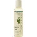 Oils of Aloha Kukui Oil 4 OZ.
