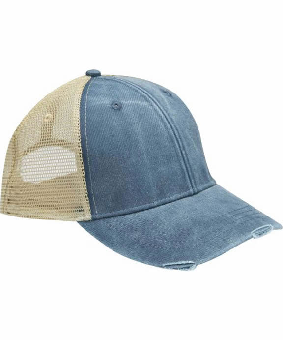 variant:Navy/Tan