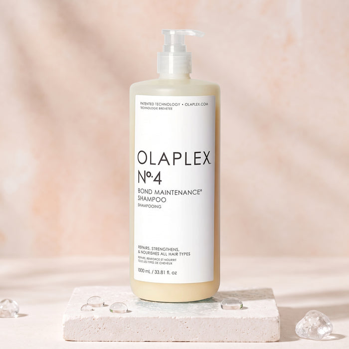 Olaplex Nº 4 Bond Maintenance Shampoo 1000ml