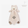 Owl Baby Security Blanket