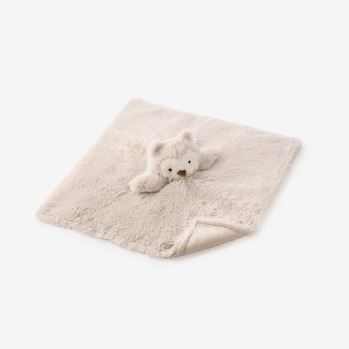 Owl Baby Security Blanket