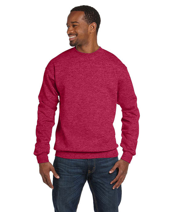variant:Heather Red