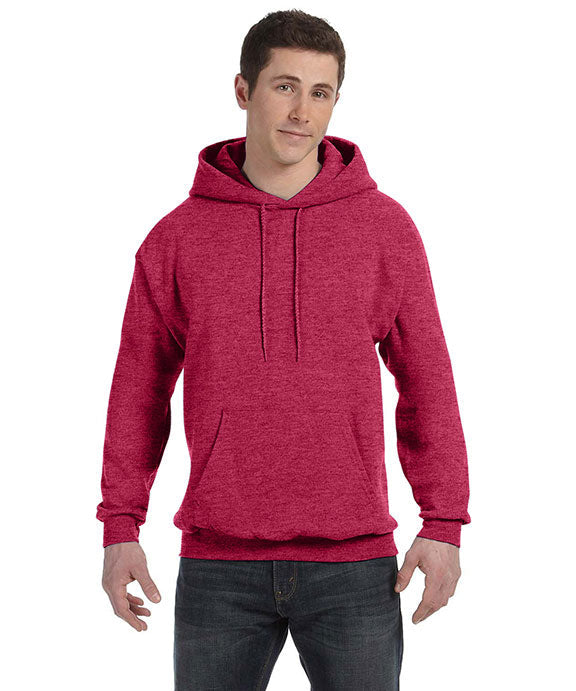 variant:Heather Red