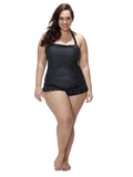 Plus Size Women Swimwear