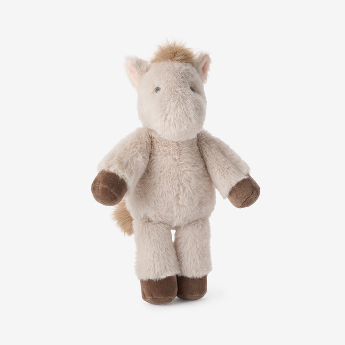 Pony 9" Plush Stuffed Toy